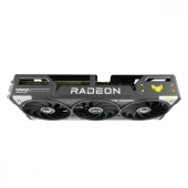ASUS Karta graficzna Radeon RX 9060 XT TUF Gaming 16GB GDDR6 OC - TUF-RX9060XT-O16G-GAMING - Zdjęcie 12