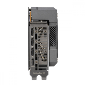 ASUS Karta graficzna RX 9070 XT GAMING OC 16GB GDDR6 256bit DP/HDMI  - TUF-RX9070XT-O16G-GAMING - Zdjęcie 2
