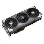 ASUS Karta graficzna RX 9070 XT GAMING OC 16GB GDDR6 256bit DP/HDMI  - TUF-RX9070XT-O16G-GAMING - Zdjęcie 9