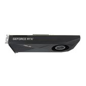 ASUS Karta graficzna RTX 3070 Turbo 8GB GDDR6 256bit 3DP/HDMI  - TURBO-RTX3070-8G - Zdjęcie 4