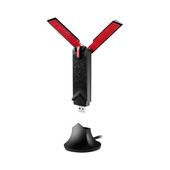 ASUS Karta Sieciowa USB AC1900 DualBand WiFi - USB-AC68 - Zdjęcie 1
