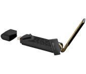 ASUS Karta sieciowa USB-AX56 WiFi AX1800 bez podstawki - USB-AX56 BEZ PODSTAWKI - Zdjęcie 3