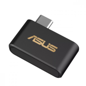 ASUS Karta sieciowa USB-BE93 Mini Tri-band BE6500 WiFi 7 - USB-BE93 Mini - Zdjęcie 2