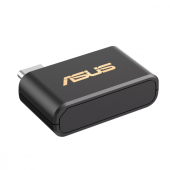 ASUS Karta sieciowa USB-BE93 Mini Tri-band BE6500 WiFi 7 - USB-BE93 Mini - Zdjęcie 3