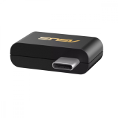 ASUS Karta sieciowa USB-BE93 Mini Tri-band BE6500 WiFi 7 - USB-BE93 Mini - Zdjęcie 4