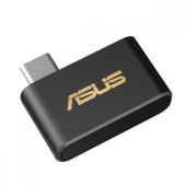 ASUS Karta sieciowa USB-BE93 Mini Tri-band BE6500 WiFi 7 - USB-BE93 Mini - Zdjęcie 7