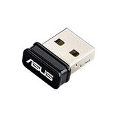 ASUS Karta sieciowa USB-N10 Nano N150 USB2.0 - VB1 - USB-N10 Nano - Zdjęcie 1