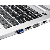ASUS Karta sieciowa USB-N10 Nano N150 USB2.0 - VB1 - USB-N10 Nano - Zdjęcie 2