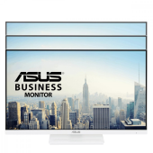 ASUS Monitor 23.8 cala VA249QGS-W IPS 120Hz HDMI DP VGA - VA249QGS-W - Zdjęcie 10