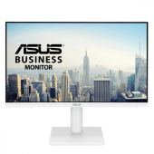 ASUS Monitor 27 cali VA279QGS-W IPS FHD HDMI VGA DP 120Hz - VA279QGS-W - Zdjęcie 1