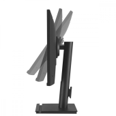 ASUS Monitor 27 cali VA279QGSE IPS FHD HDMI VGA DP 120Hz - VA279QGSE - Zdjęcie 3