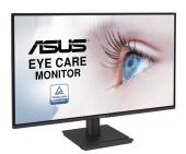 ASUS Monitor 27 cali VA27AQ QHD IPS 75Hz HDMI DP VGA  - VA27AQ - Zdjęcie 6