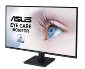 ASUS Monitor 27 cali VA27AQ QHD IPS 75Hz HDMI DP VGA  - VA27AQ - Zdjęcie 7