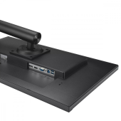 ASUS Monitor 27 cali VA27DQFS 5Y - VA27DQFS 5Y - Zdjęcie 12