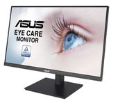 ASUS Monitor 27 cali VA27DQSB IPS DP HDMI VGA USBx2 PIVOT Głośnik - VA27DQSB - Zdjęcie 1
