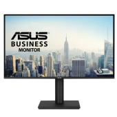 ASUS Monitor 27 cali VB27AQ DP DSUB HDMI głośniki - VB27AQ - Zdjęcie 1