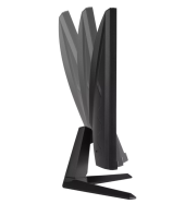 ASUS Monitor 25 cali VG259Q5A IPS 200Hz 0.3MS HDMI DP  - VG259Q5A - Zdjęcie 2