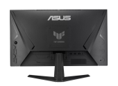 ASUS Monitor 25 cali TUF Gaming VG259QM5A IPS 240Hz 2HDMI DP 0,3MS  - VG259QM5A - Zdjęcie 3