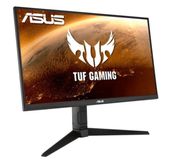 ASUS Monitor 27 cali VG279QL1A TUF GAMING 165Hz IPS HDMIx2 DP Głośnik - VG279QL1A - Zdjęcie 2