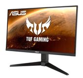 ASUS Monitor 27 cali VG279QL1A TUF GAMING 165Hz IPS HDMIx2 DP Głośnik - VG279QL1A - Zdjęcie 3