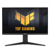 ASUS Monitor 27 cali VG27AQL5A DP/2HDMI 0.3MS czarny - VG27AQL5A - Zdjęcie 1