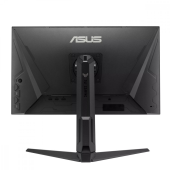 ASUS Monitor 27 cali VG27AQL5A DP/2HDMI 0.3MS czarny - VG27AQL5A - Zdjęcie 2