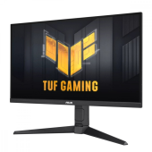 ASUS Monitor 27 cali VG27AQL5A DP/2HDMI 0.3MS czarny - VG27AQL5A - Zdjęcie 3
