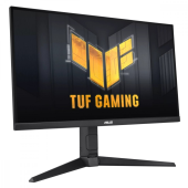 ASUS Monitor 27 cali VG27AQL5A DP/2HDMI 0.3MS czarny - VG27AQL5A - Zdjęcie 4