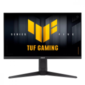ASUS Monitor 27 cali VG27UQEL5A TUF IPS 4K HDMI USB DP - VG27UQEL5A - Zdjęcie 1