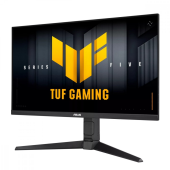 ASUS Monitor 27 cali VG27UQEL5A TUF IPS 4K HDMI USB DP - VG27UQEL5A - Zdjęcie 3