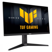 ASUS Monitor 27 cali VG27UQEL5A TUF IPS 4K HDMI USB DP - VG27UQEL5A - Zdjęcie 4