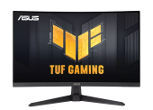 ASUS Monitor 27 cali VG27VQM1B IPS FHD 280Hz HDMI  - VG27VQM1B - Zdjęcie 1