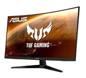 ASUS Monitor 31.5 cala VG328H1B 1500R 165Hz HDMI DSUB Głośnik - VG328H1B - Zdjęcie 1