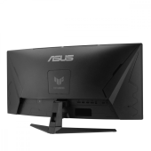 ASUS Monitor 34 cale VG34WQ5A TUF WQHD 200Hz 2HDMI 2DP 2USB - VG34WQ5A - Zdjęcie 2