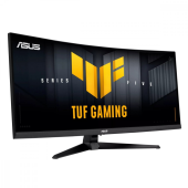 ASUS Monitor 34 cale VG34WQ5A TUF WQHD 200Hz 2HDMI 2DP 2USB - VG34WQ5A - Zdjęcie 4