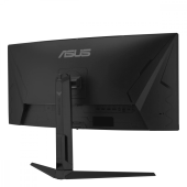 ASUS Monitor 34 cale VG34WQL5A TUF WQHD 200Hz HDMI DP - VG34WQL5A - Zdjęcie 5