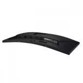 ASUS Monitor 34 cale VG34WQL5A TUF WQHD 200Hz HDMI DP - VG34WQL5A - Zdjęcie 7