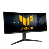 ASUS Monitor 34 cale VG34WQML5A WQHD 2DP 2HDMI USB3.2 - VG34WQML5A - Zdjęcie 4