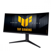 ASUS Monitor 34 cale VG34WQML5A WQHD 2DP 2HDMI USB3.2 - VG34WQML5A - Zdjęcie 5
