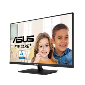 ASUS Monitor 31.5 cala  VP327Q EYE CAE 4K UHD DP HDMI - VP327Q - Zdjęcie 3