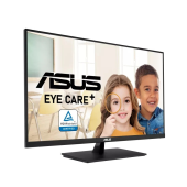 ASUS Monitor 31.5 cala  VP327Q EYE CAE 4K UHD DP HDMI - VP327Q - Zdjęcie 4