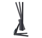 ASUS Monitor 24 cale VU249CFE-B IPS 100Hz USB-C  - VU249CFE-B - Zdjęcie 2