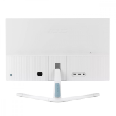 ASUS Monitor 27 cali VU279HFI-W IPS 100Hz HDMIx2 biały - VU279HFI-W - Zdjęcie 2