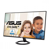 ASUS Monitor 24 cale VZ24EHF IPS FHD 100Hz HDMI - VZ24EHF - Zdjęcie 2