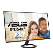ASUS Monitor 24 cale VZ24EHF IPS FHD 100Hz HDMI - VZ24EHF - Zdjęcie 3