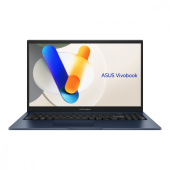 ASUS Laptop Vivobook 15 X1504VA-BQ4291 Intel Core 5 120U/16GB/512GB/nOS  - X1504VA-BQ4291 - Zdjęcie 1