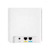 ASUS ZenWiFi XD6S System WiFi 6 AX5400 1-pack Wall Mount  - XD6S(W-1-PK) - Zdjęcie 2