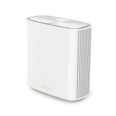 ASUS ZenWiFi XD6S System WiFi 6 AX5400 1-pack Wall Mount  - XD6S(W-1-PK) - Zdjęcie 4