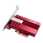 ASUS Karta Sieciowa XG-C 100F PCI-E 10Gb SFP+  - XG-C100F - Zdjęcie 4
