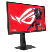 ASUS Monitor 24 cale Rog Strix XG248QSG Ace 610Hz 2xHDMI DP  - XG248QSG - Zdjęcie 4